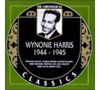 Harris, Wynonie - 1944-45