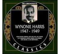 Harris, Wynonie - 1947-49