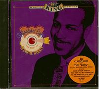 Harris, Wynonie - Bloodshot Eyes-Best of