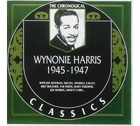 Harris, Wynonie - Classics 1945-47