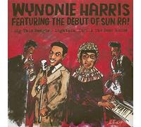 Harris, Wynonie -Ft. Sun Ra- - Dig This Boogie/Lightnin' Stru [Vinyl Single] [VINYL]