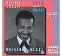Harris, Wynonie - Good Rockin' Tonight [CASSETTE]