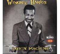 Harris, Wynonie - Lovin' Machine