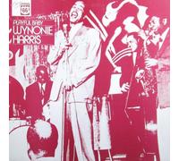 Harris, Wynonie - Playful Baby [Vinyl]