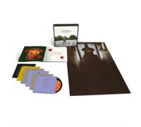 All Things Must Pass (50th Anniversary - Super Deluxe)