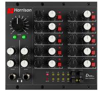 Harrison Audio D510r Mixer Module