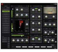 Harrison Audio FasTrack