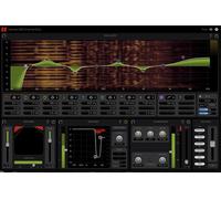 Harrison Audio MPC Channel Strip