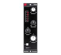 Harrison Audio MR3eq 500 Series EQ