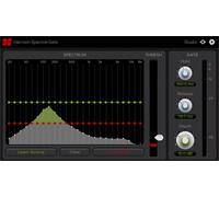 Harrison Audio Spectral Gate