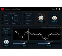 Harrison Audio Tremolo Panner