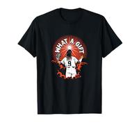 Harrison Bader - What a Gift - San Francisco Baseball T-Shirt