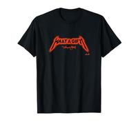 Harrison Bader - What a Gift Text - San Francisco Baseball T-Shirt