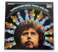 Harrison Birtwistle: Punch and Judy (Decca Headline)