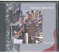 Harrison & Blanchard - Crystal Stair