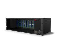 Harrison D510r 500-Series Rack