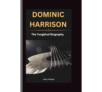 harrison Dominic: the yungblud