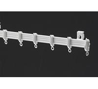 Harrison Drape Drape Track Brackets White Pack of 5