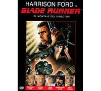 Harrison Ford Blade Runner El Montaje del Director