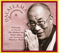 Harrison Ford - Dalai Lama Renaissance