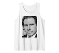 Harrison Ford Indiana Jones Witness Era 1987 Tank Top