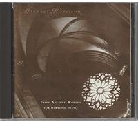 Harrison - From Ancient Worlds (For Harmonic Piano)