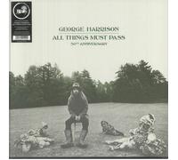 George Harrison - All Things Must Pass (50th Anniversary) [VINYL]