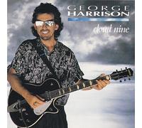 Harrison George - Cloud Nine