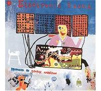 Harrison George - Electronic Sound [VINYL]
