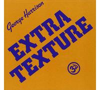 Harrison George - Extra Texture