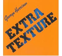 George Harrison - Extra Texture [VINYL]