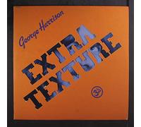 Harrison,George - Extra Texture [Vinyl LP] [VINYL]