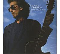 Harrison, George - Got My Mind Set On You / Lay His Head - 7" Vinyl Single