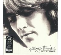 George Harrison - Let It Roll - Songs of George Harrison [VINYL]