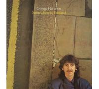 HARRISON, George - Somewhere in England / WB 56 870 [VINYL]