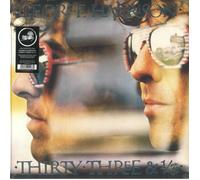 George Harrison - Thirty Three & 1/3 [VINYL]