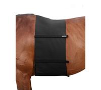 Harrison Howard Horse Belly Guard Body Bandage Wrap Spur Mark Protector Belly Cover Skin Guard Medium