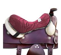 Harrison Howard Saddle Pad Brown