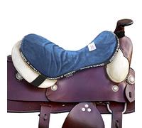 Harrison Howard Saddle Pad Midnight Blue