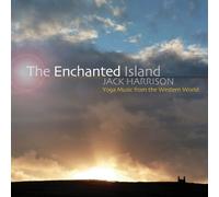 Harrison, Jack - The Enchanted Island