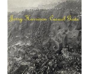 Harrison, Jerry - The Casual Gods