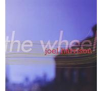 Harrison, Joel - Wheel