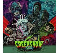 Harrison, John - Creepshow [VINYL]
