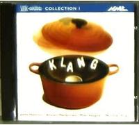 Harrison, Jonty - Klang: Works for Tape and Tape Instruments