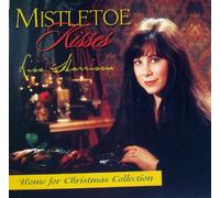Harrison, Lisa - Mistletoe Kisses
