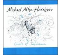 Harrison, Michael Allen - Circle of Influence