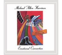 Harrison, Michael Allen - Emotional Connection
