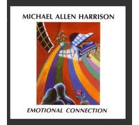 Harrison, Michael Allen - Emotional Connection