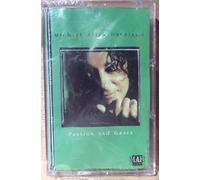 Harrison, Michael Allen - Passion & Grace [CASSETTE]
