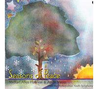 Harrison, Michael Allen - Seasons of Peace